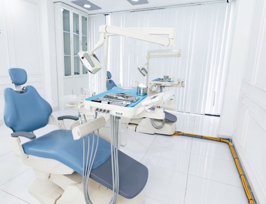 HELIA - Hệ thống nha khoa với cơ sở vật chất trang thiết bị hiện đại luôn ĐẢM BẢO tính VÔ TRÙNG