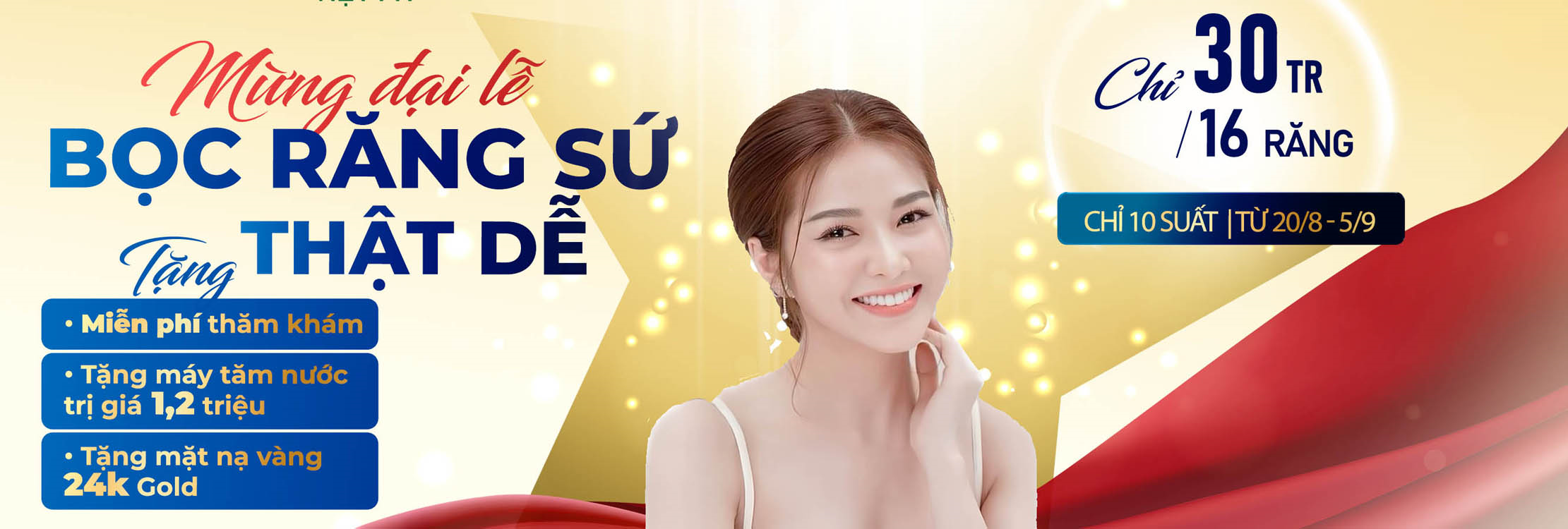 Bọc răng sứ: Ưu - Nhược điểm cần chú ý